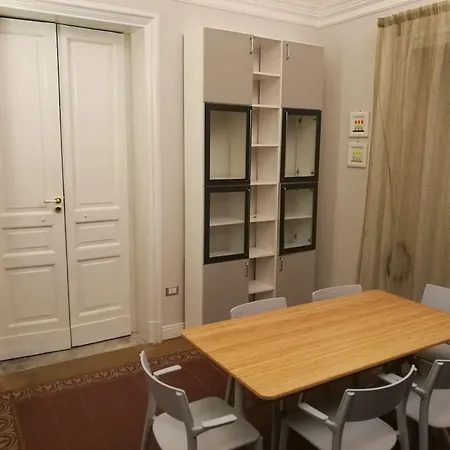 Apartman Ursino Catania