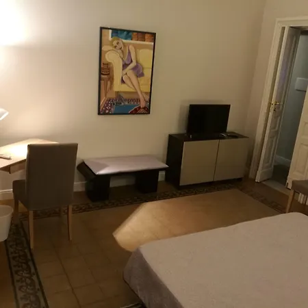 Apartman Ursino *