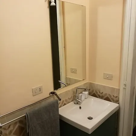 Ursino Apartman Catania