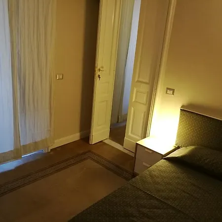 Apartman Ursino *