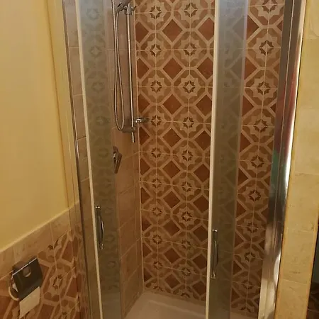 Ursino Apartman Catania