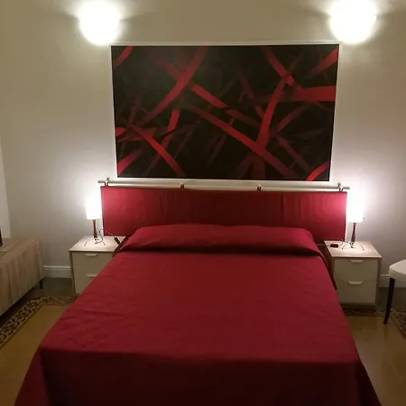 Apartman Ursino Catania