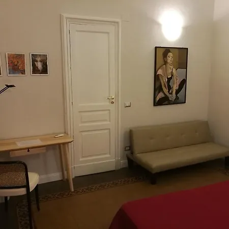 Ursino Apartman