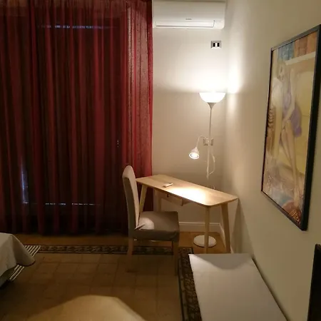 Ursino Apartman Catania