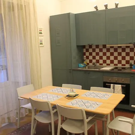 Ursino Apartman Catania