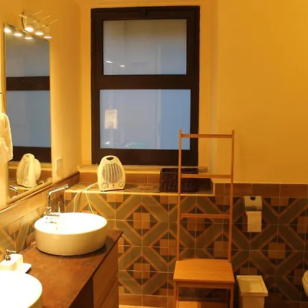 Apartman Ursino Catania